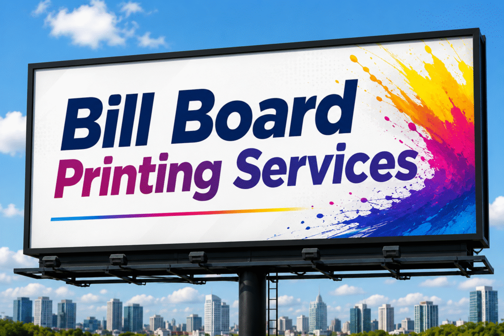 billboard