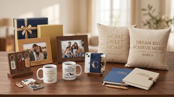 personalized printing
